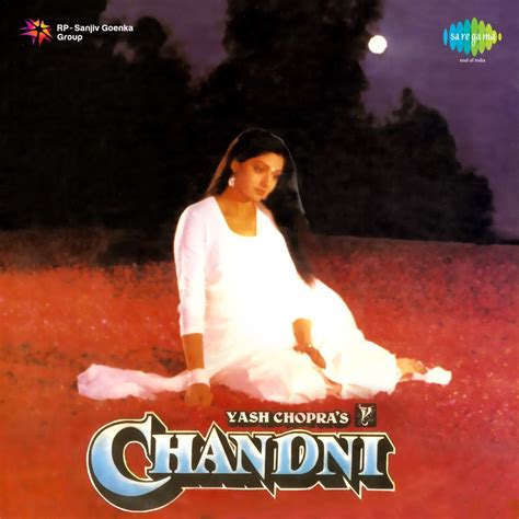 chandni music